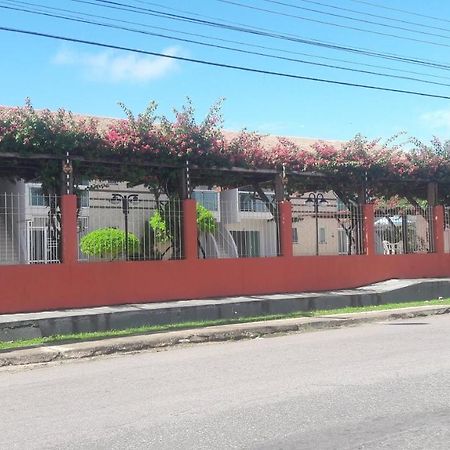 Ap Comfort Feliz Aurora - Frente Praia Do Ariramba Mosqueiro  Exterior photo