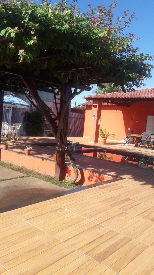 Ap Comfort Feliz Aurora - Frente Praia Do Ariramba Mosqueiro  Exterior photo