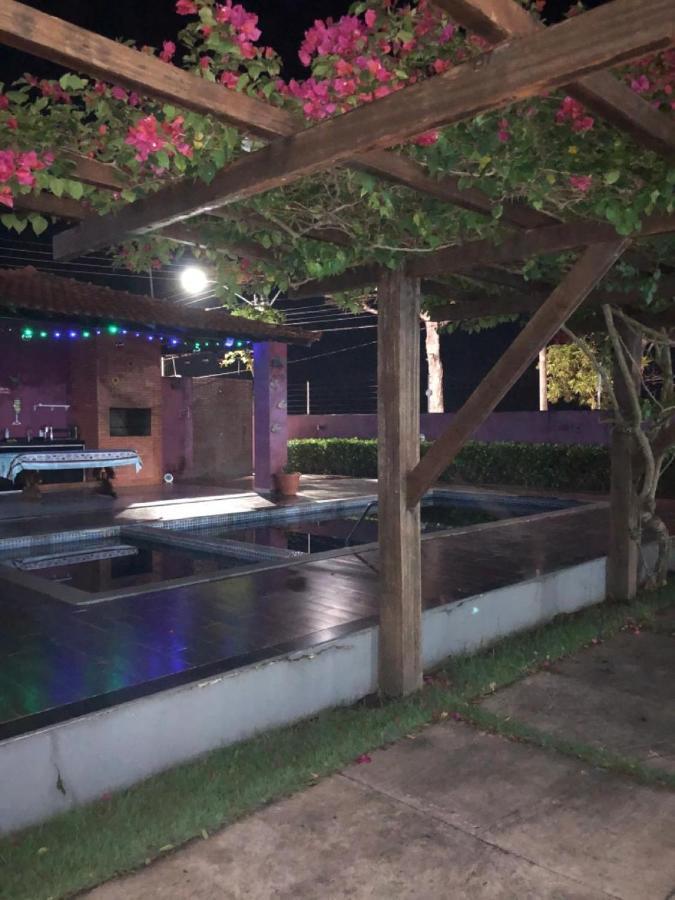 Ap Comfort Feliz Aurora - Frente Praia Do Ariramba Mosqueiro  Exterior photo